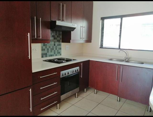 2 BEDROOM PROPERTY TO RENT IN SOLHEIM